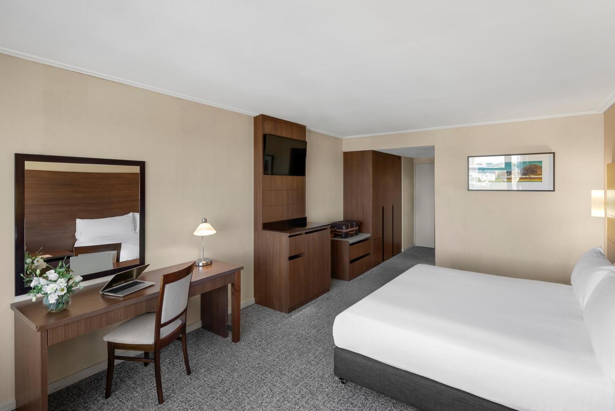 Hotel The Boulevard 4*