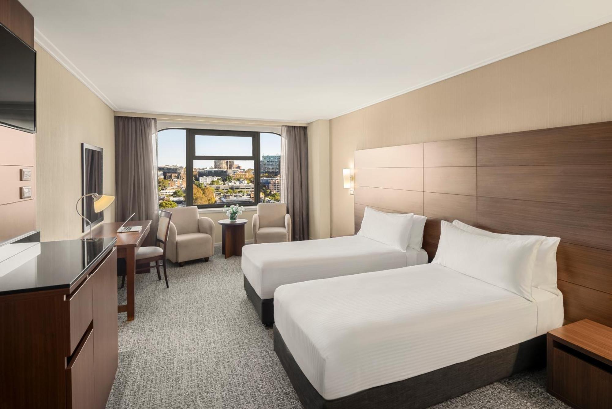 Hotel The Boulevard 4*