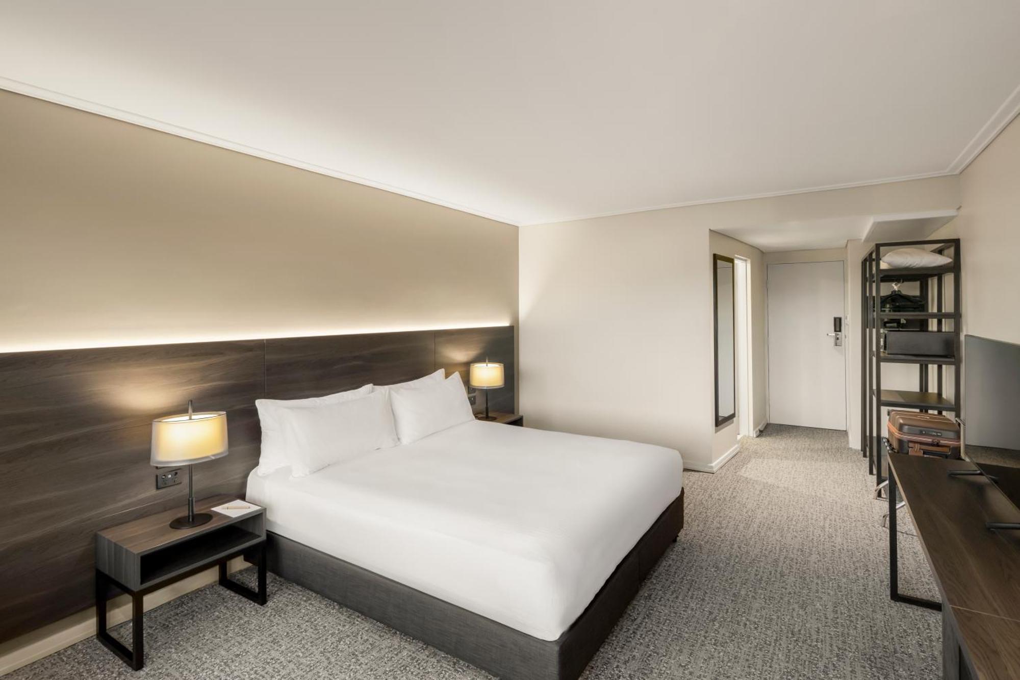 The Boulevard Hotel 4*