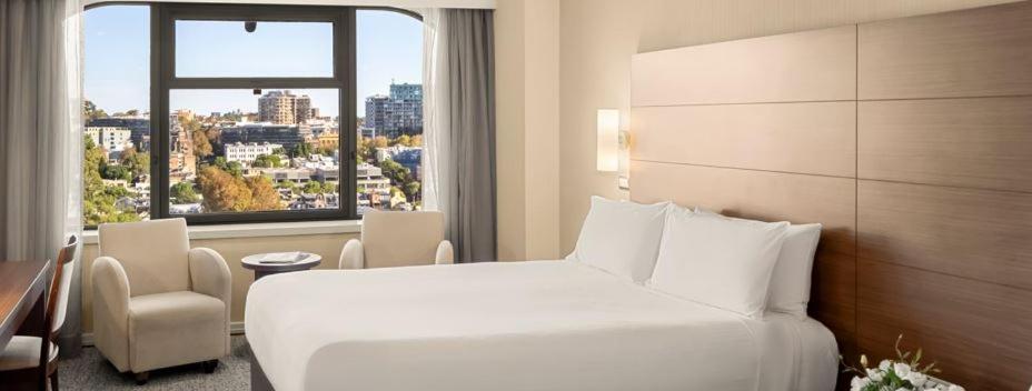 The Boulevard Hotel Sydney