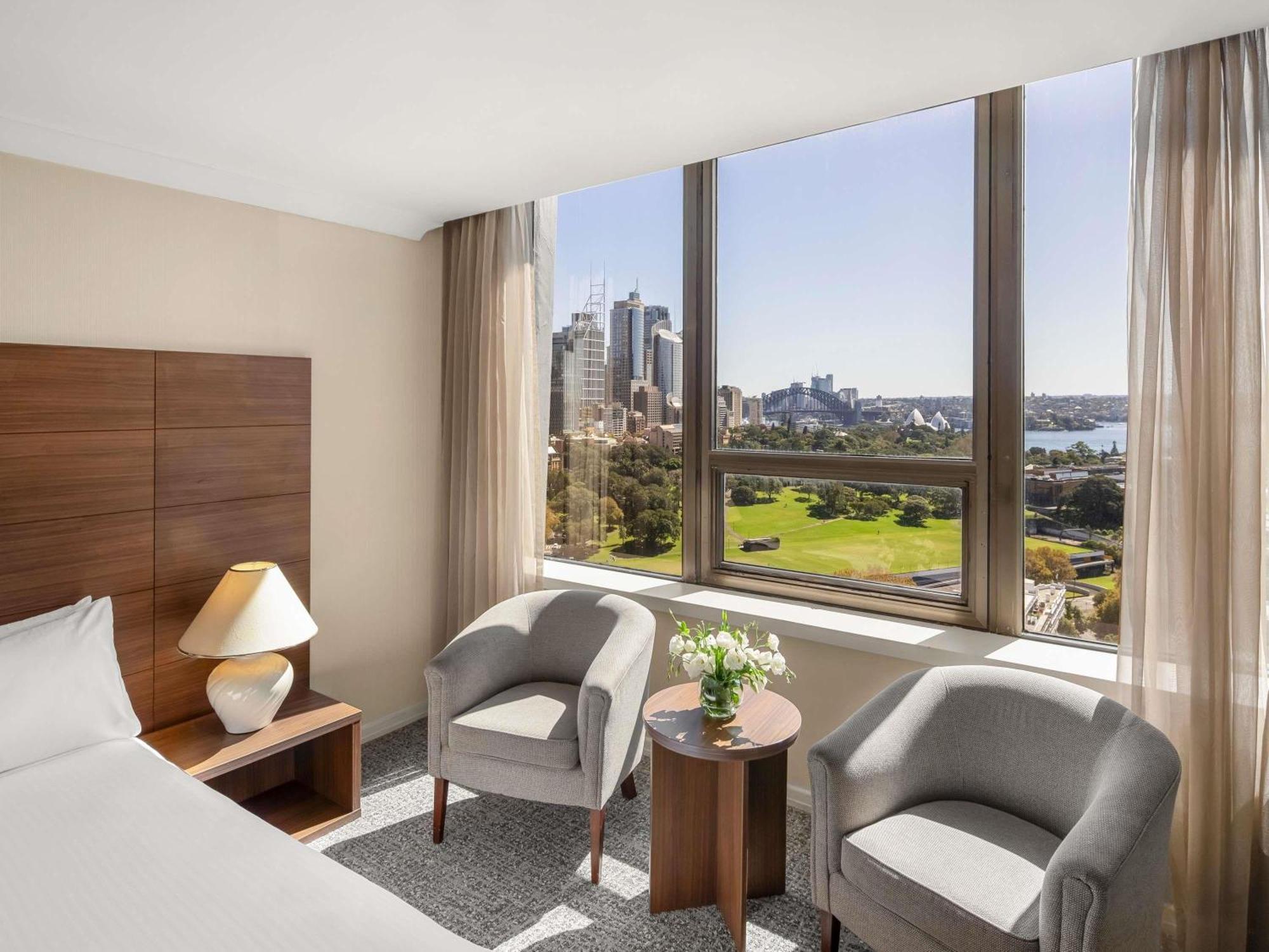 Hotel The Boulevard 4*